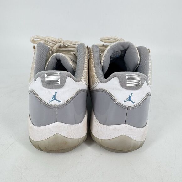 Air Jordan 11 Low Cement Grey White AV2187-140 Men’s Size 12 Basketball Shoes main image 10